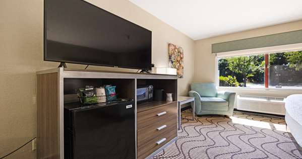  - Best Western Heritage Inn Chico