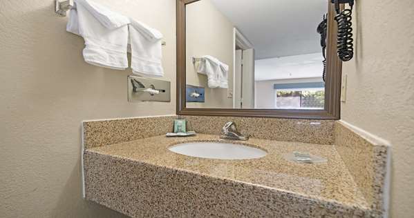  - Best Western Heritage Inn Chico