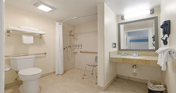  - Best Western Heritage Inn Chico