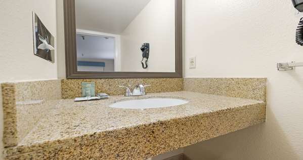  - Best Western Heritage Inn Chico