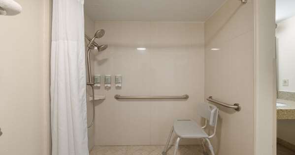  - Best Western Heritage Inn Chico