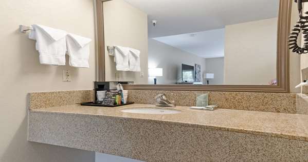  - Best Western Heritage Inn Chico