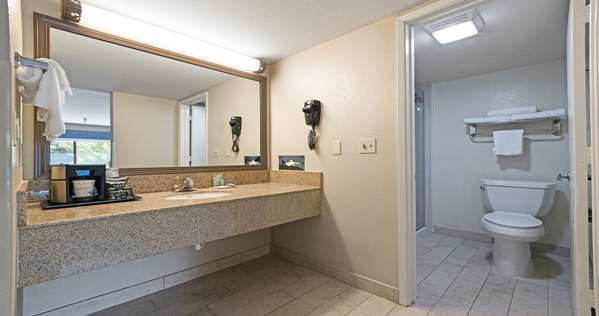  - Best Western Heritage Inn Chico