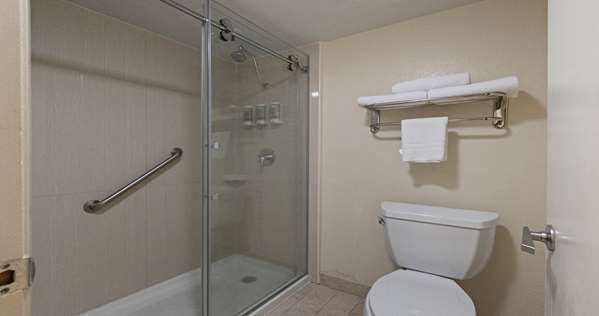  - Best Western Heritage Inn Chico