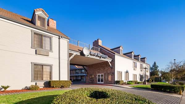Exterior view - Best Western Country Inn Temecula - I-15, Exit 61