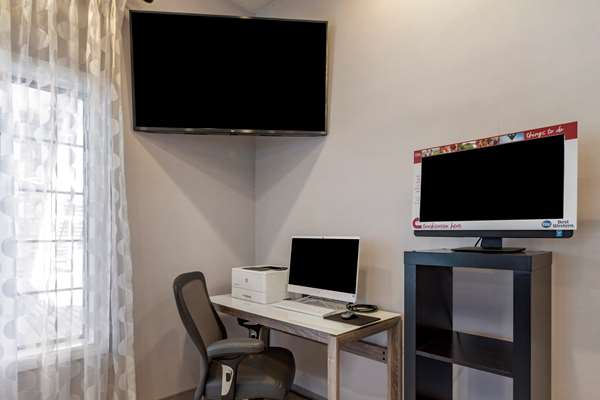 Conference Area - Best Western Country Inn Temecula - I-15, Exit 61