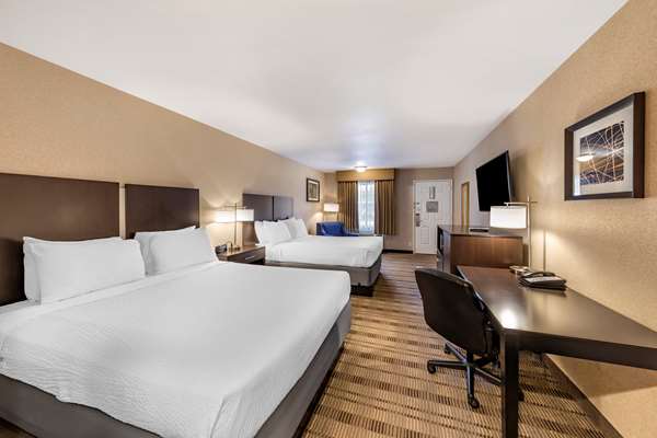  - Best Western Country Inn Temecula - I-15, Exit 61