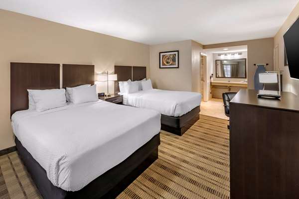  - Best Western Country Inn Temecula - I-15, Exit 61