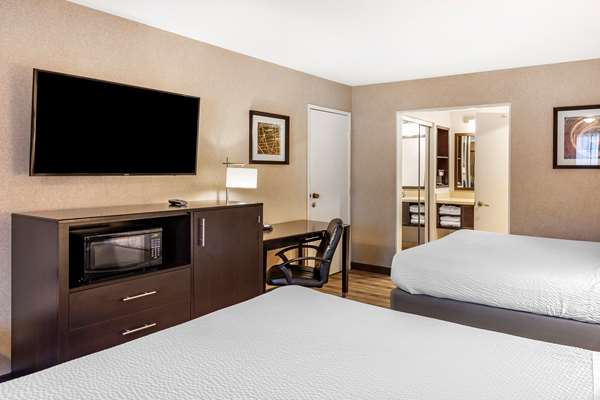  - Best Western Country Inn Temecula - I-15, Exit 61