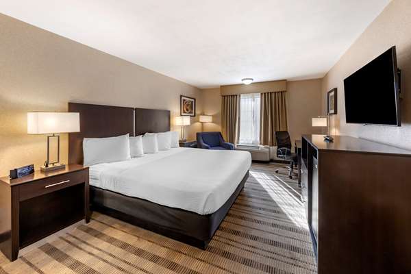  - Best Western Country Inn Temecula - I-15, Exit 61