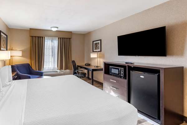  - Best Western Country Inn Temecula - I-15, Exit 61