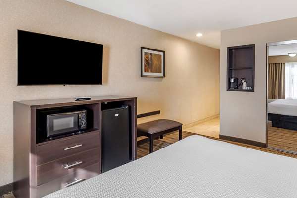  - Best Western Country Inn Temecula - I-15, Exit 61