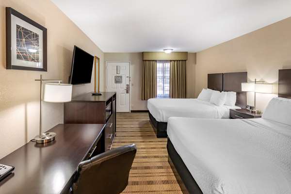  - Best Western Country Inn Temecula - I-15, Exit 61