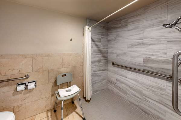  - Best Western Country Inn Temecula - I-15, Exit 61