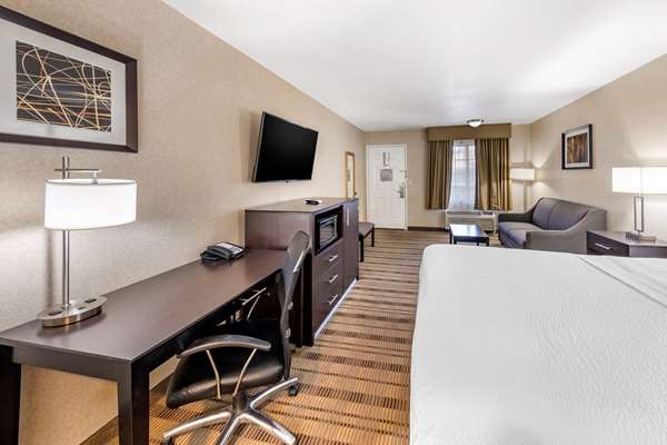  - Best Western Country Inn Temecula - I-15, Exit 61