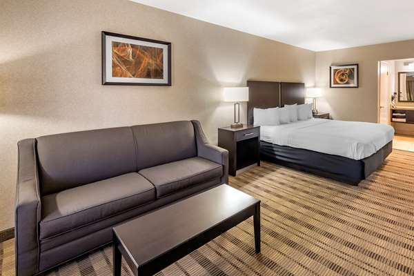  - Best Western Country Inn Temecula - I-15, Exit 61