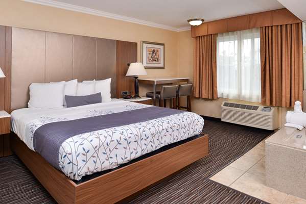  - Best Western Airpark Hotel Inglewood