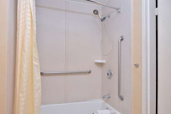  - Best Western Airpark Hotel Inglewood