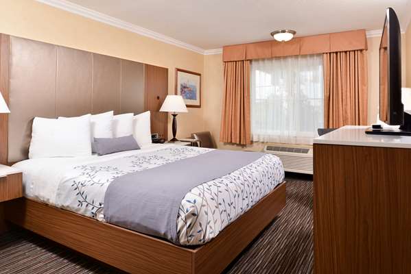  - Best Western Airpark Hotel Inglewood