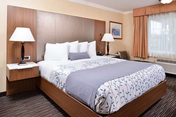  - Best Western Airpark Hotel Inglewood