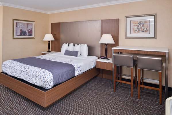  - Best Western Airpark Hotel Inglewood
