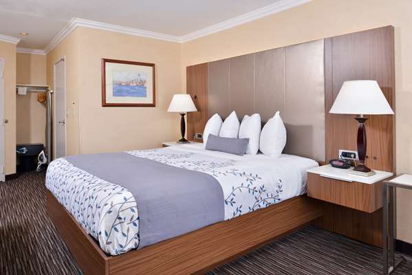  - Best Western Airpark Hotel Inglewood
