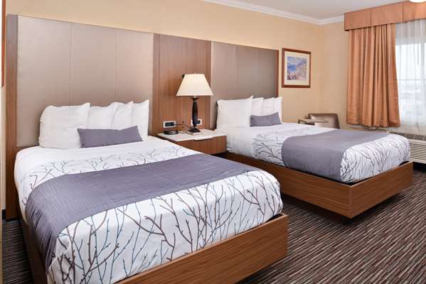  - Best Western Airpark Hotel Inglewood