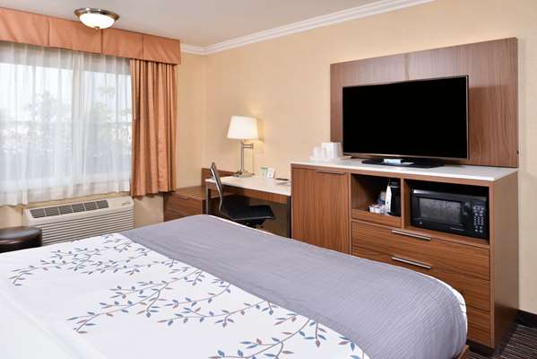  - Best Western Airpark Hotel Inglewood