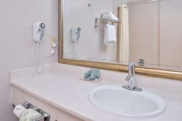  - Best Western Airpark Hotel Inglewood