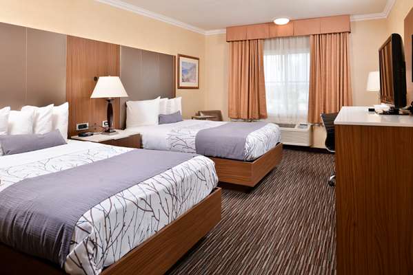  - Best Western Airpark Hotel Inglewood