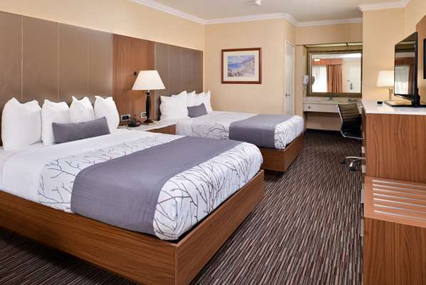  - Best Western Airpark Hotel Inglewood