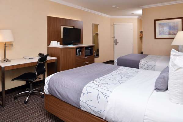  - Best Western Airpark Hotel Inglewood