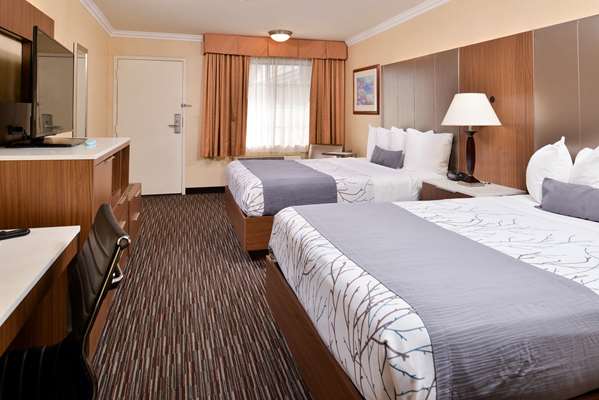  - Best Western Airpark Hotel Inglewood