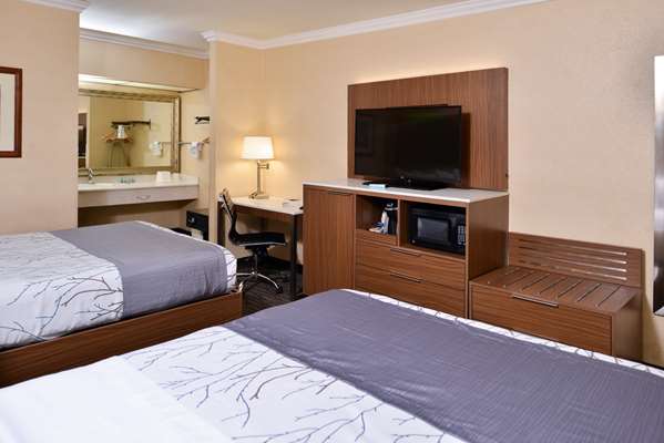  - Best Western Airpark Hotel Inglewood