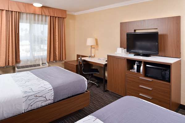  - Best Western Airpark Hotel Inglewood