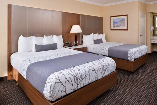  - Best Western Airpark Hotel Inglewood