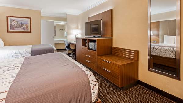  - Best Western Airpark Hotel Inglewood