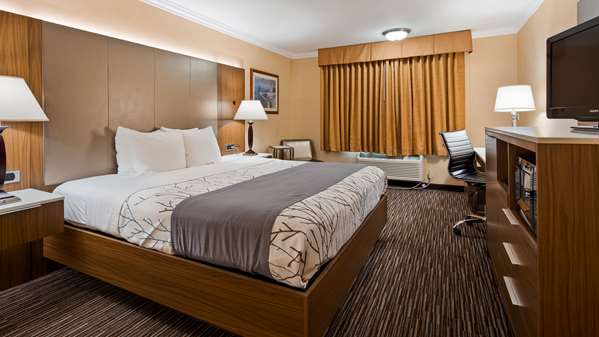  - Best Western Airpark Hotel Inglewood