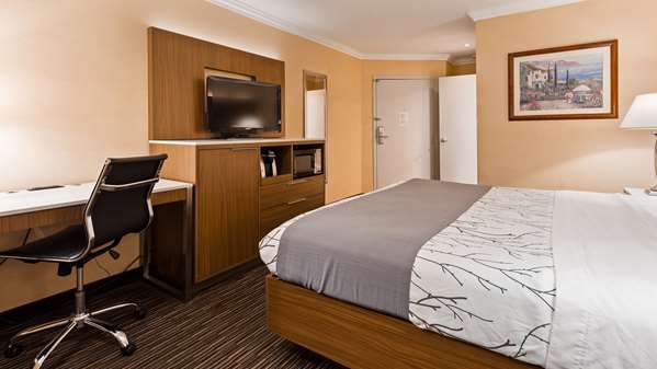  - Best Western Airpark Hotel Inglewood