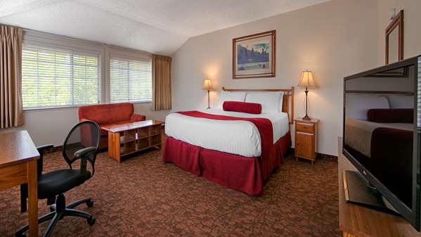  - Best Western Sonoma Valley Inn & Krug Event Center