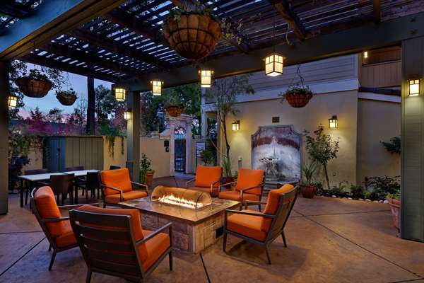 Exterior view - Best Western Sonoma Valley Inn & Krug Event Center