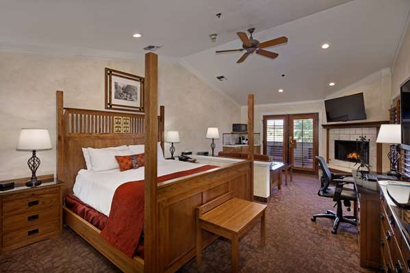  - Best Western Sonoma Valley Inn & Krug Event Center