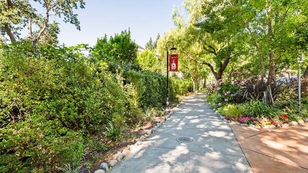 Exterior view - Best Western Sonoma Valley Inn & Krug Event Center