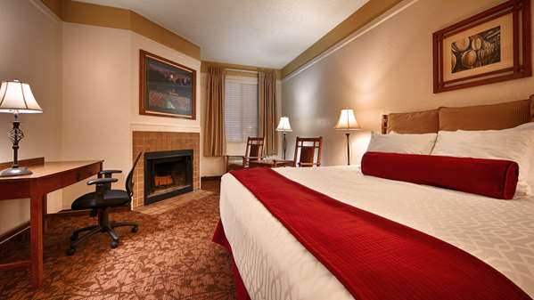  - Best Western Sonoma Valley Inn & Krug Event Center