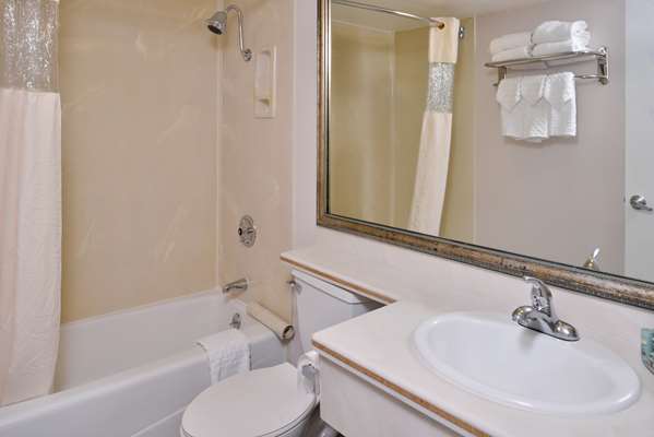  - Best Western Airport Plaza Inn Inglewood