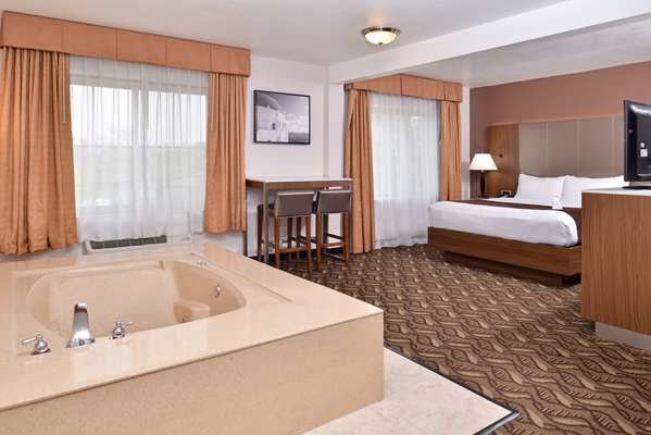  - Best Western Airport Plaza Inn Inglewood