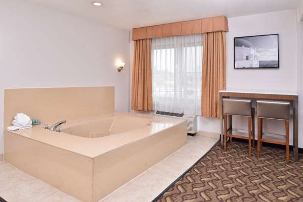  - Best Western Airport Plaza Inn Inglewood