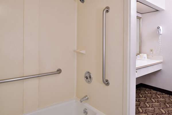  - Best Western Airport Plaza Inn Inglewood