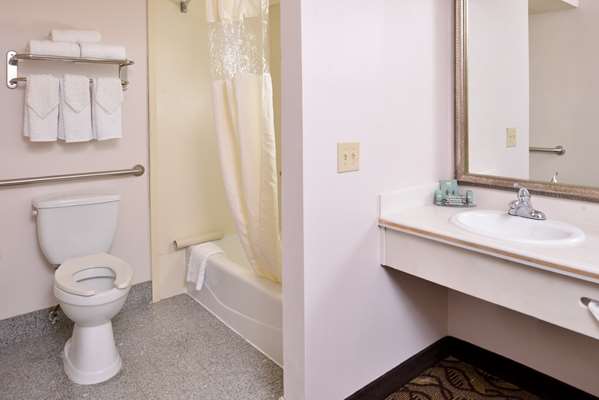 - Best Western Airport Plaza Inn Inglewood