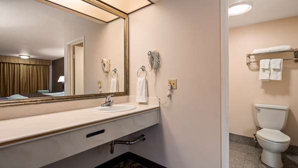  - Best Western Airport Plaza Inn Inglewood